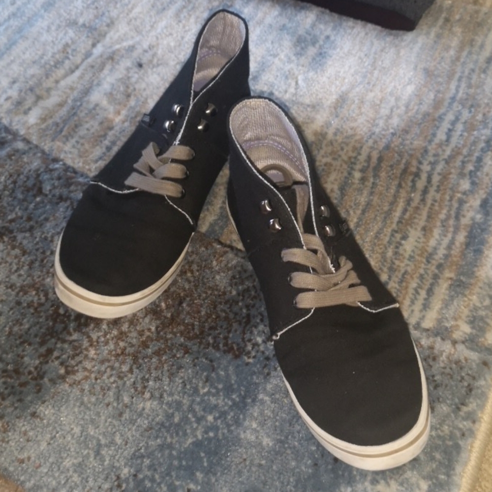 Vans Hi-tops